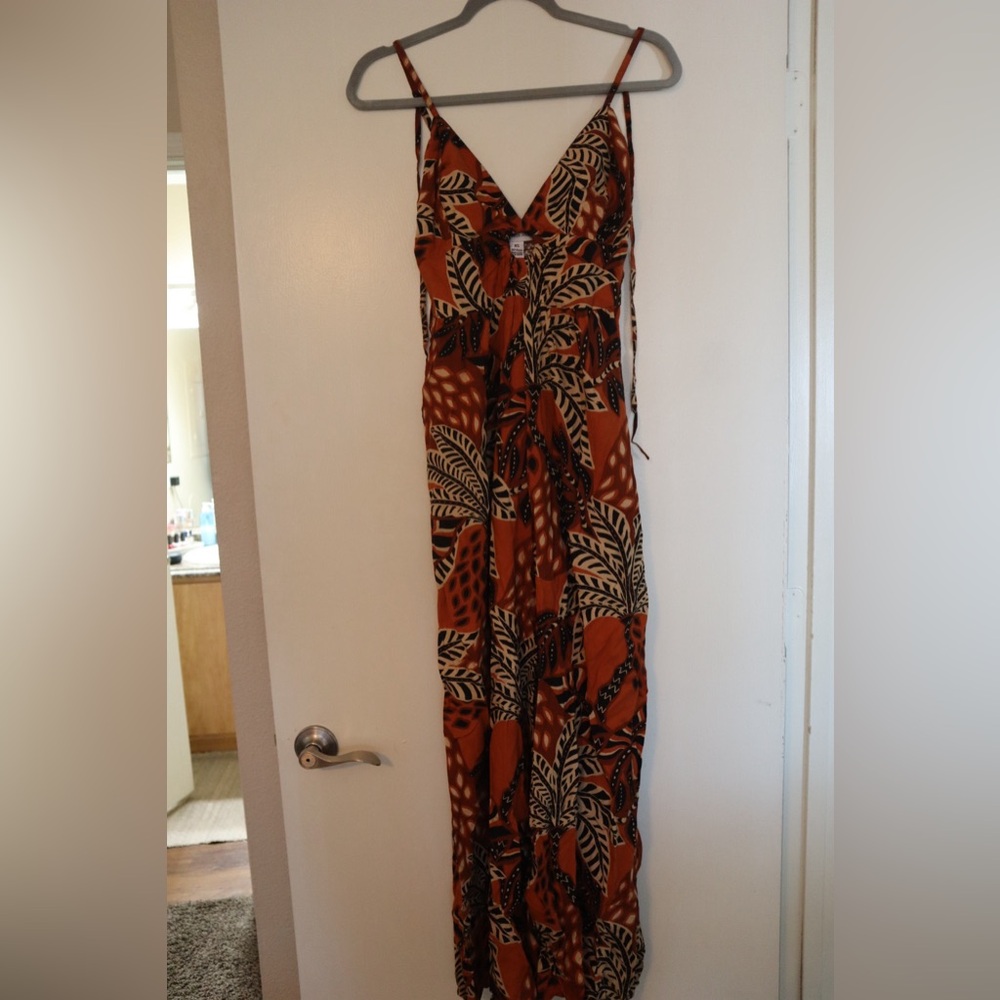 Sincerely Jules Jumpsuit
